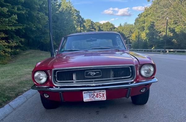 Ford, dovoz USA — foto 6 z 12