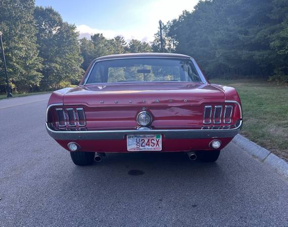 Ford, dovoz USA — foto 7 z 12