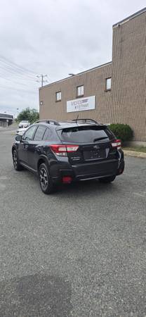 Subaru, dovoz USA — foto 11 z 12