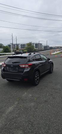 Subaru, dovoz USA — foto 12 z 12