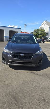 Subaru, dovoz USA — foto 2 z 12