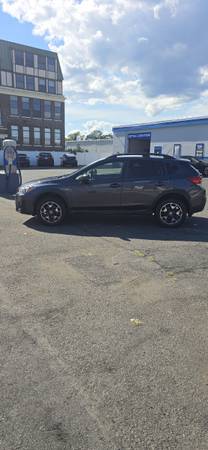 Subaru, dovoz USA — foto 8 z 12