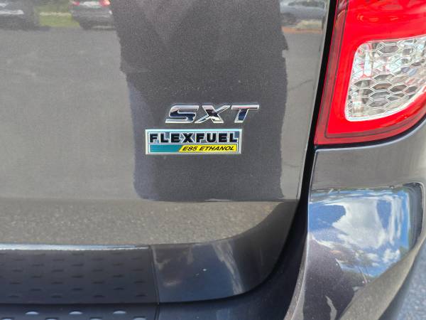 2017 Dodge, dovoz USA — foto 10 z 12