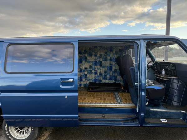 Ford, dovoz USA — foto 12 z 12