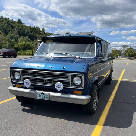 Ford, dovoz USA — foto 2 z 12