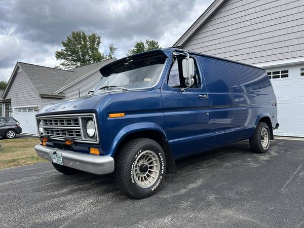 Ford, dovoz USA — foto 3 z 12