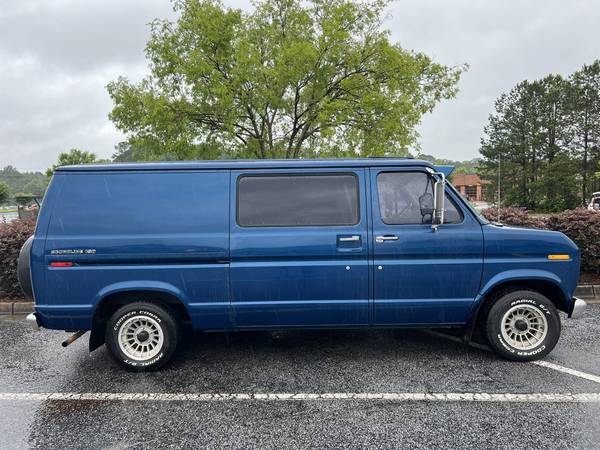 Ford, dovoz USA — foto 4 z 12