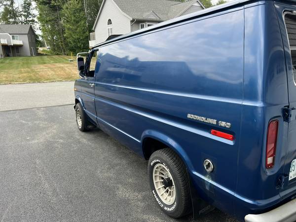 Ford, dovoz USA — foto 5 z 12
