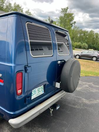 Ford, dovoz USA — foto 6 z 12