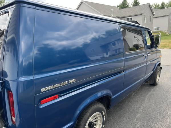 Ford, dovoz USA — foto 7 z 12