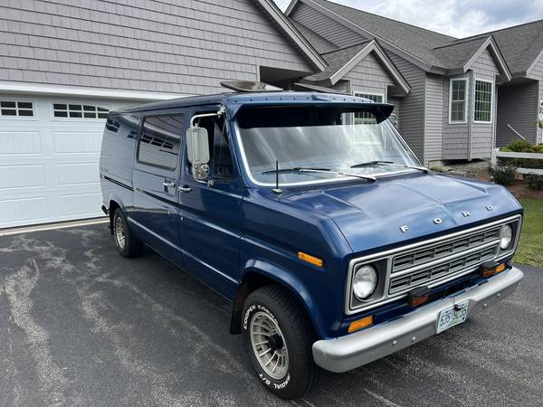 Ford, dovoz USA — foto 8 z 12
