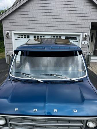 Ford, dovoz USA — foto 9 z 12