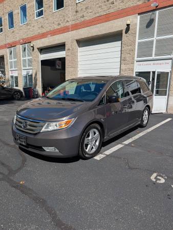 2012 Honda, dovoz USA — foto 3 z 12