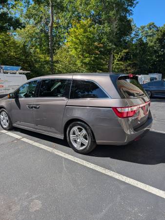 2012 Honda, dovoz USA — foto 6 z 12