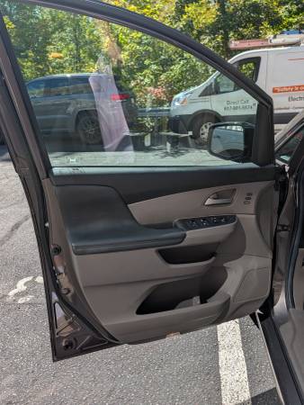 2012 Honda, dovoz USA — foto 7 z 12