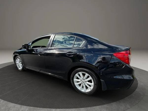 2012 Honda, dovoz USA — foto 2 z 12