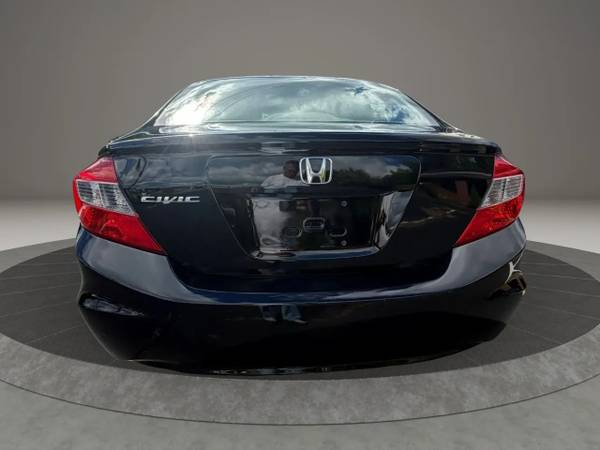 2012 Honda, dovoz USA — foto 3 z 12
