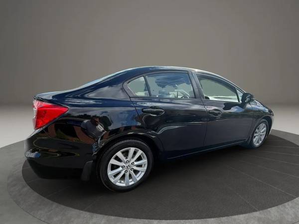 2012 Honda, dovoz USA — foto 4 z 12