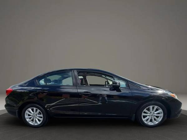 2012 Honda, dovoz USA — foto 5 z 12