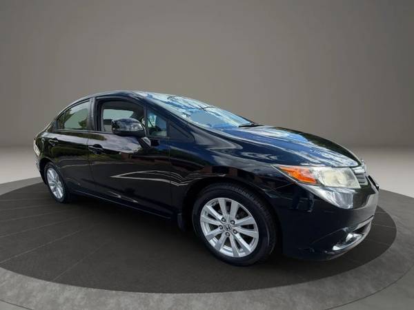 2012 Honda, dovoz USA — foto 6 z 12