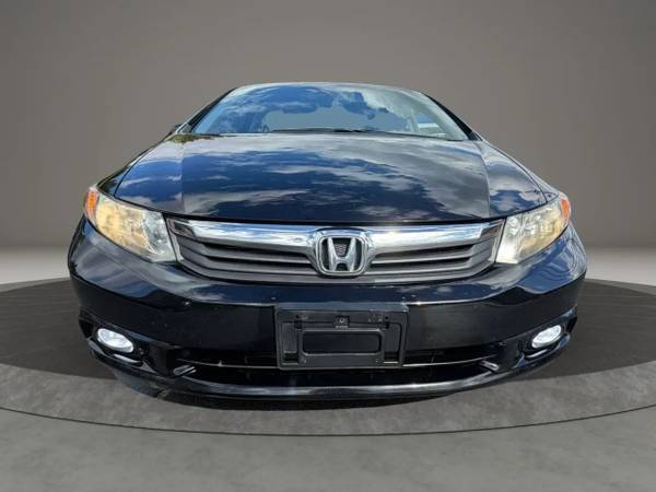 2012 Honda, dovoz USA — foto 7 z 12