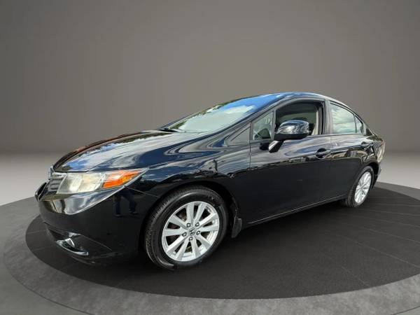 2012 Honda, dovoz USA — foto 8 z 12
