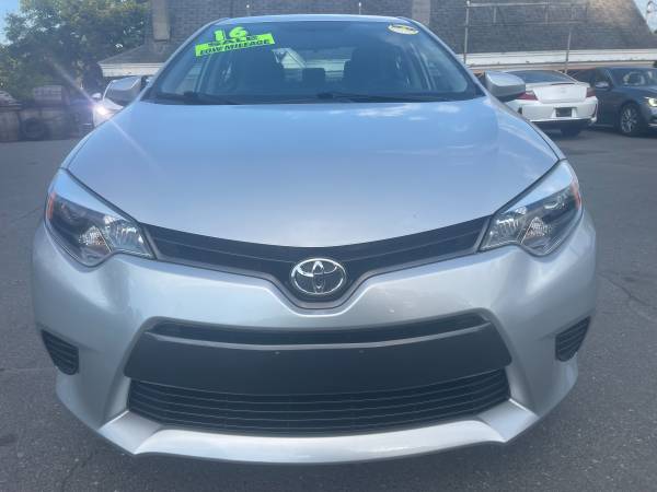 Toyota, dovoz USA — foto 2 z 12