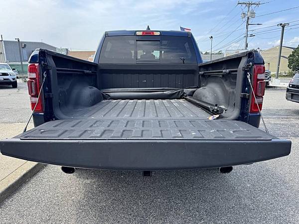 2019 RAM, dovoz USA — foto 10 z 12