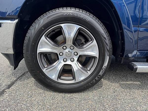 2019 RAM, dovoz USA — foto 4 z 12