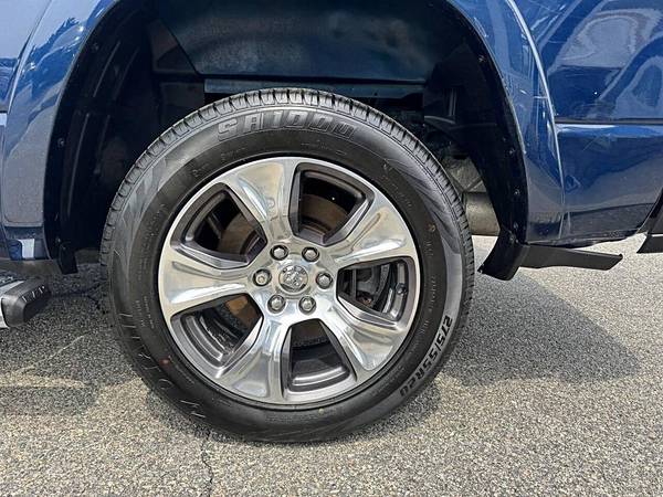2019 RAM, dovoz USA — foto 6 z 12