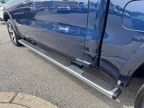 2019 RAM, dovoz USA — foto 7 z 12