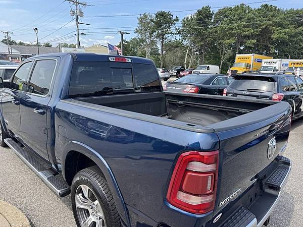 2019 RAM, dovoz USA — foto 8 z 12