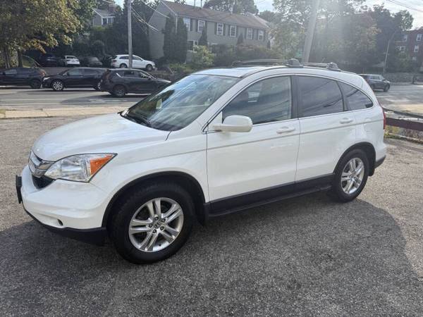 2011 Honda, dovoz USA — foto 2 z 12