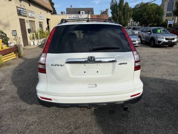 2011 Honda, dovoz USA — foto 3 z 12