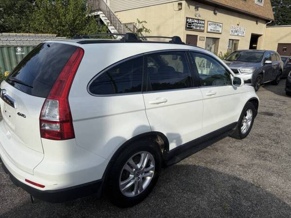 2011 Honda, dovoz USA — foto 4 z 12