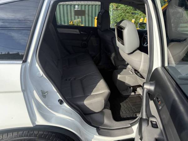 2011 Honda, dovoz USA — foto 7 z 12