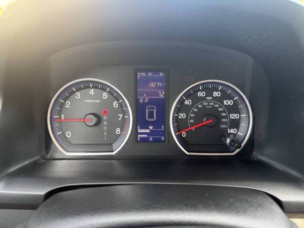 2011 Honda, dovoz USA — foto 9 z 12