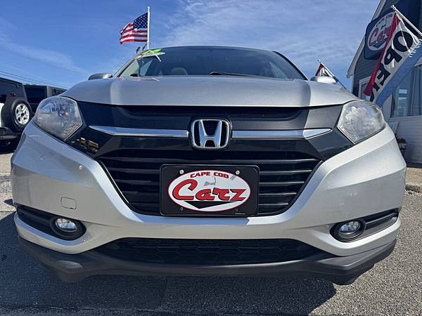2016 Honda, dovoz USA — foto 2 z 12