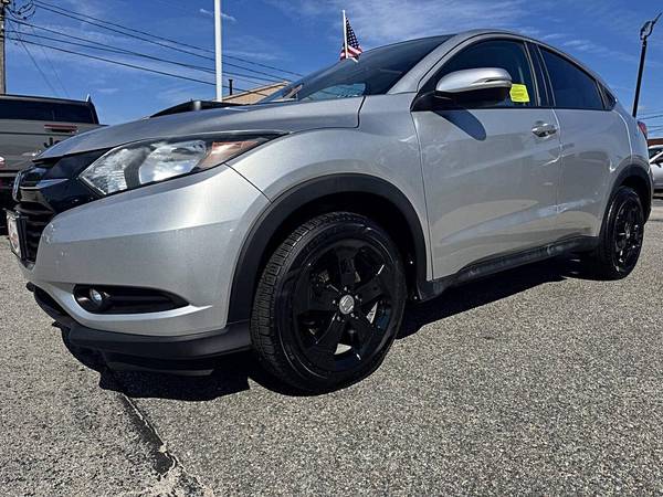 2016 Honda, dovoz USA — foto 3 z 12