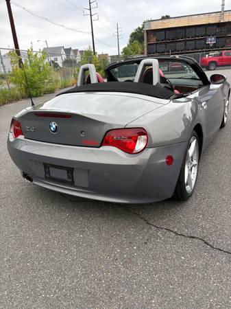 2007 BMW, dovoz USA — foto 2 z 12