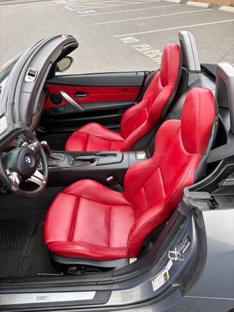 2007 BMW, dovoz USA — foto 5 z 12