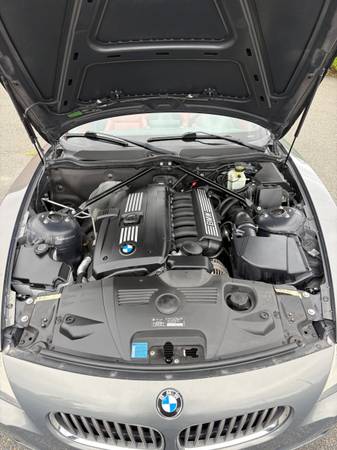2007 BMW, dovoz USA — foto 7 z 12