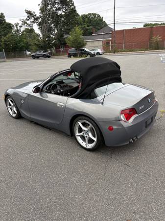 2007 BMW, dovoz USA — foto 8 z 12