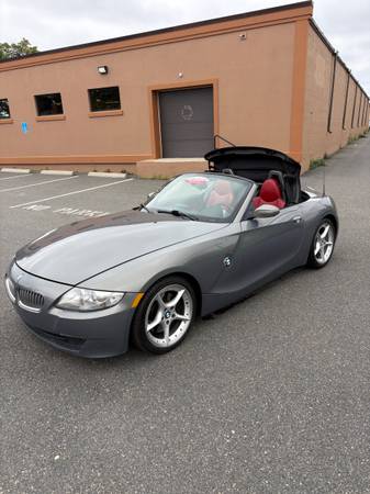2007 BMW, dovoz USA — foto 9 z 12