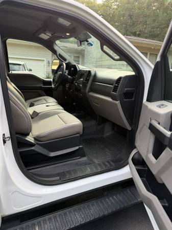 2019 Ford, dovoz USA — foto 3 z 7