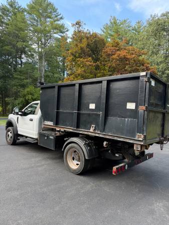 2019 Ford, dovoz USA — foto 5 z 7