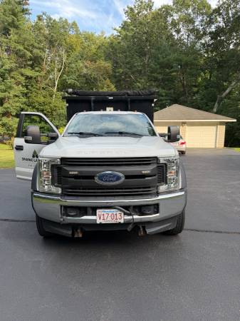 2019 Ford, dovoz USA — foto 7 z 7