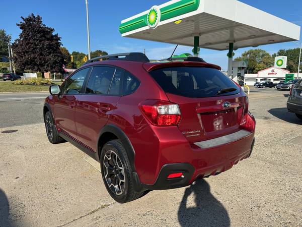 2014 Subaru, dovoz USA — foto 2 z 8