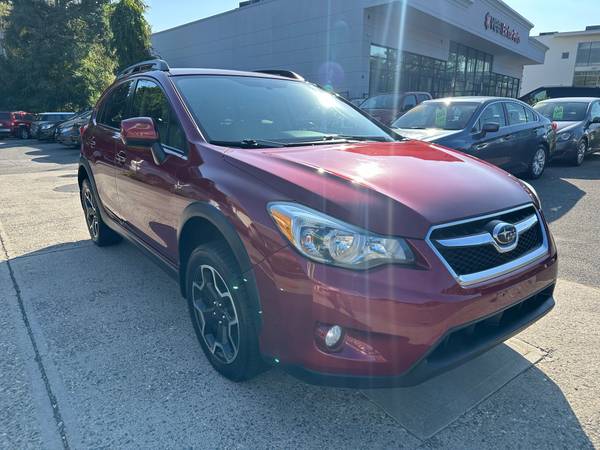 2014 Subaru, dovoz USA — foto 4 z 8