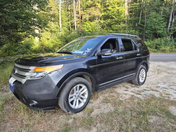 Ford, dovoz USA — foto 10 z 12